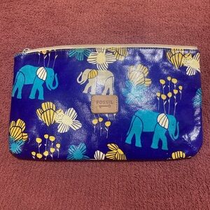Fossil Key-Per pouch